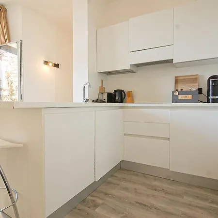 Keep In Touch 2 Avec Terrasse Et Garage Apartman *