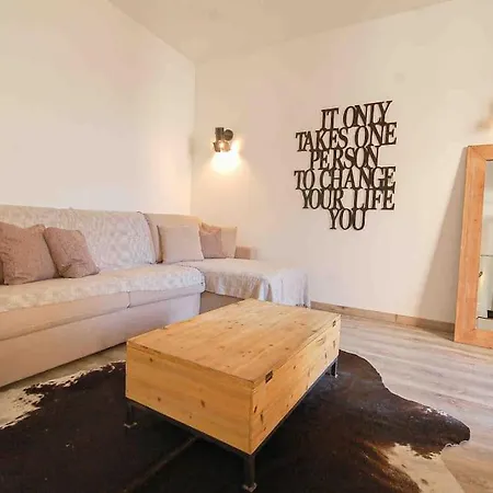 Keep In Touch 2 Avec Terrasse Et Garage Apartman *